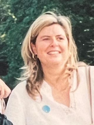 María José Alba Gil