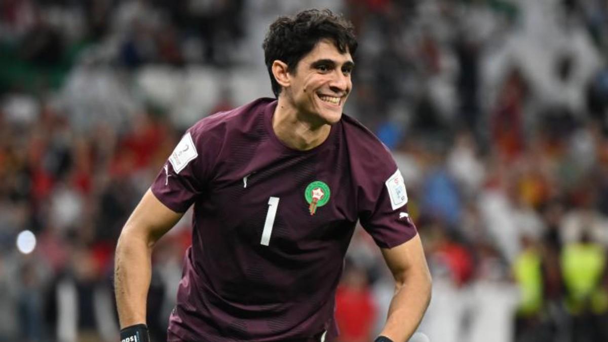 El Bayern de Múnich se interesa en Bono