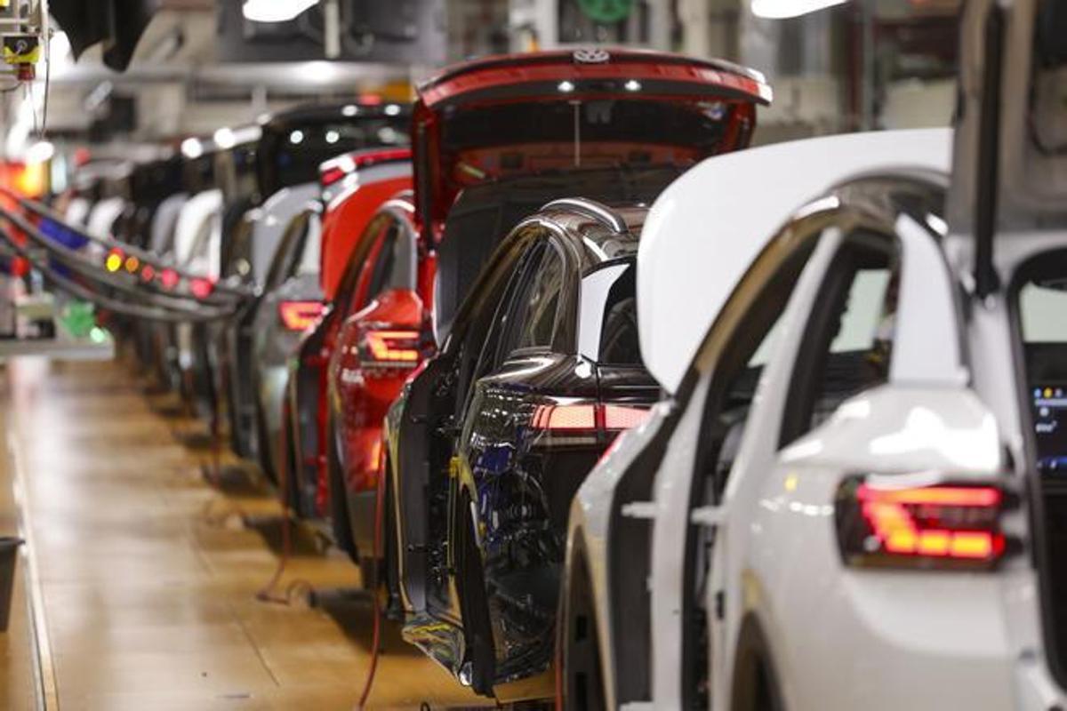 El conductor europeo se muestra descontento con las ayudas para la compra de eléctricos