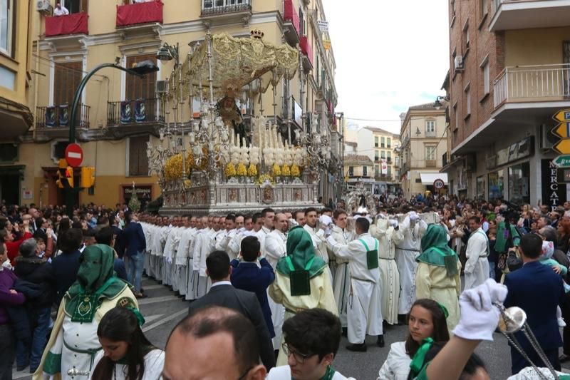 Domingo de Ramos de 2016 | Pollinica