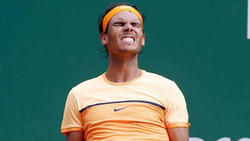 Rafa Nadal, en una imagen de archivo.