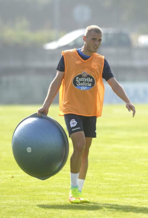 El Athletic Club visitará el domingo al Deportivo con la intención de acabar con la racha de casi diez años y siete partidos sin ganar en Riazor.