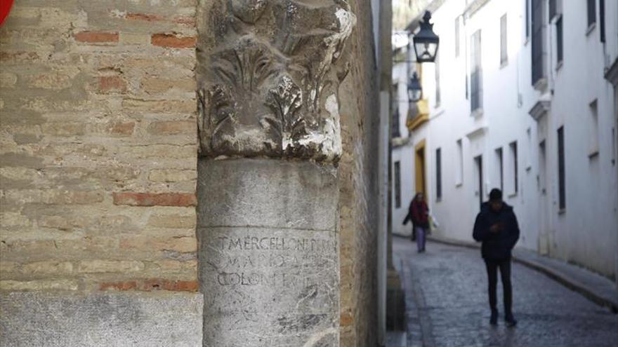 Los tesoros ocultos de la capital de la Bética