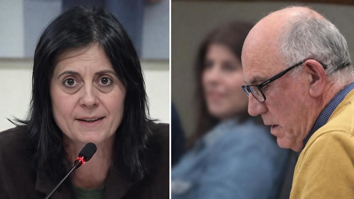 Un debate subido de tono entre el PSOE y el PP en el pleno de Redován termina en supuesto intento de agresión