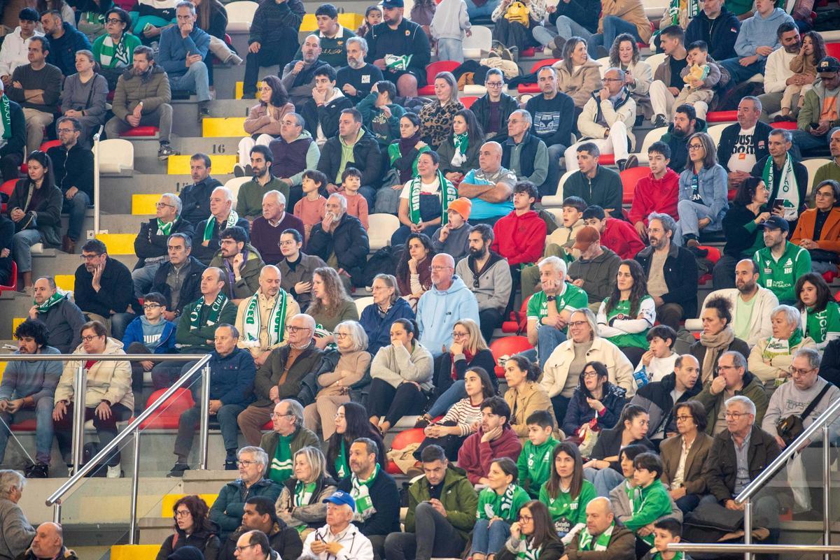 3-3 | 'Súper Paiva', al rescate del Liceo