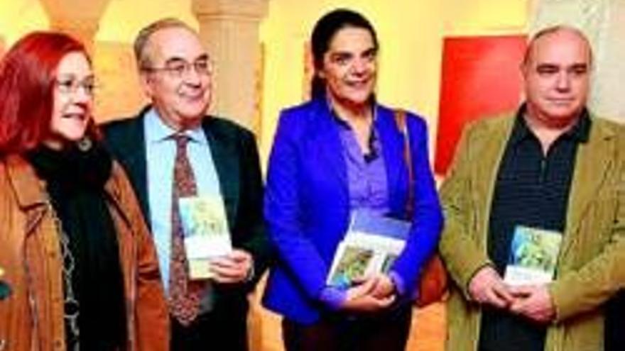 Presentan el libro ´Averroes, el sabio cordobés que iluminó Europa´