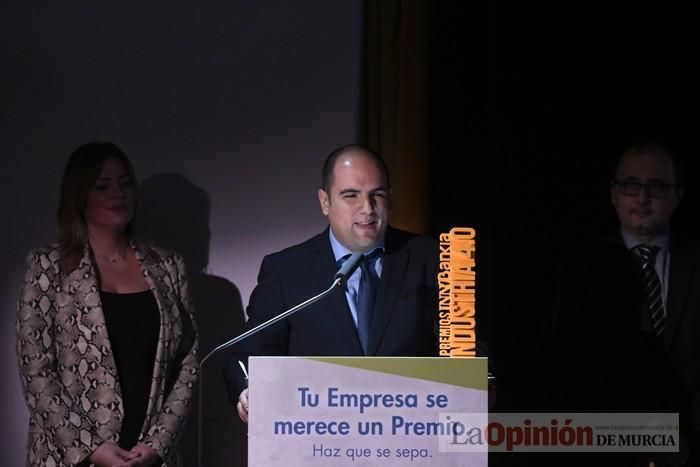 Premios Innobankia