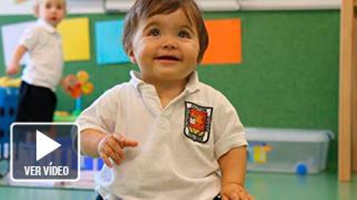 Caxton College vertebra su escuela infantil prestando atención al bilingüismo