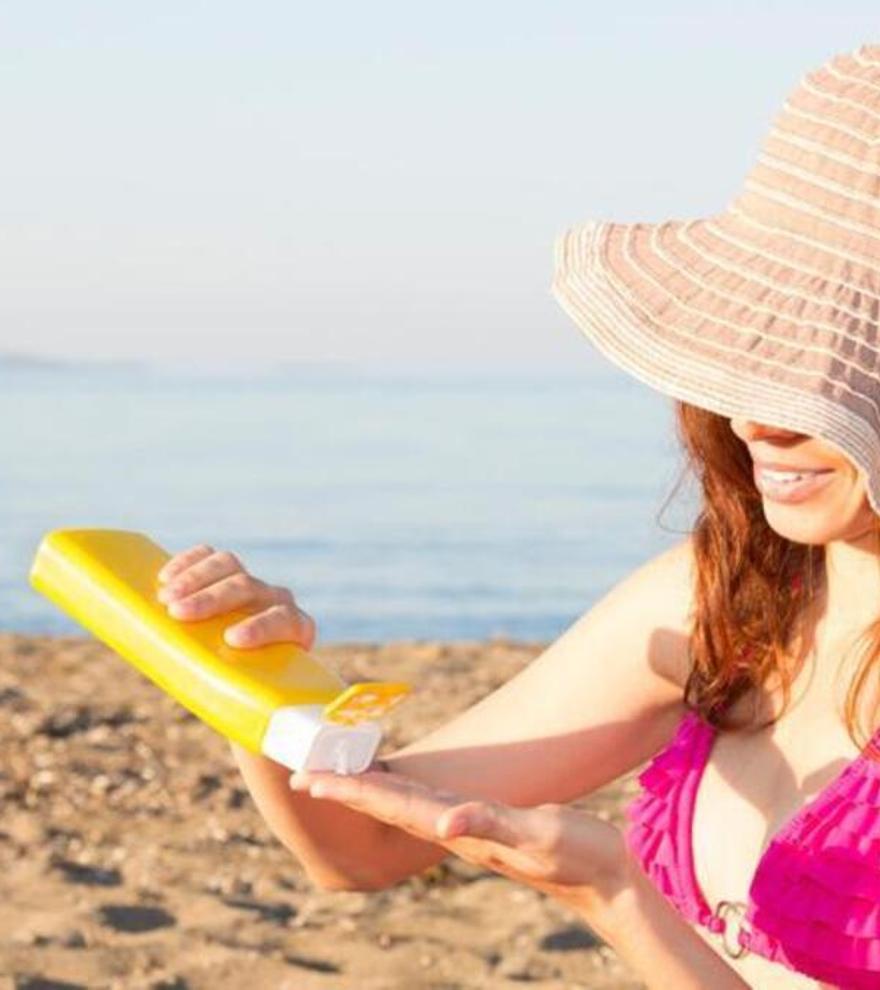 Adiós a las manchas: el secreto para una piel radiante está en el protector solar oral
