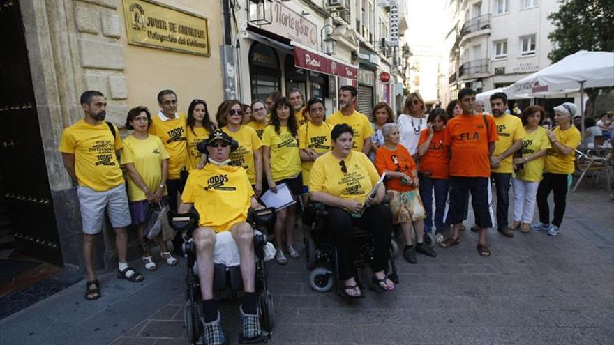 La red de padres critica la situación actual de los pacientes con enfermedades raras