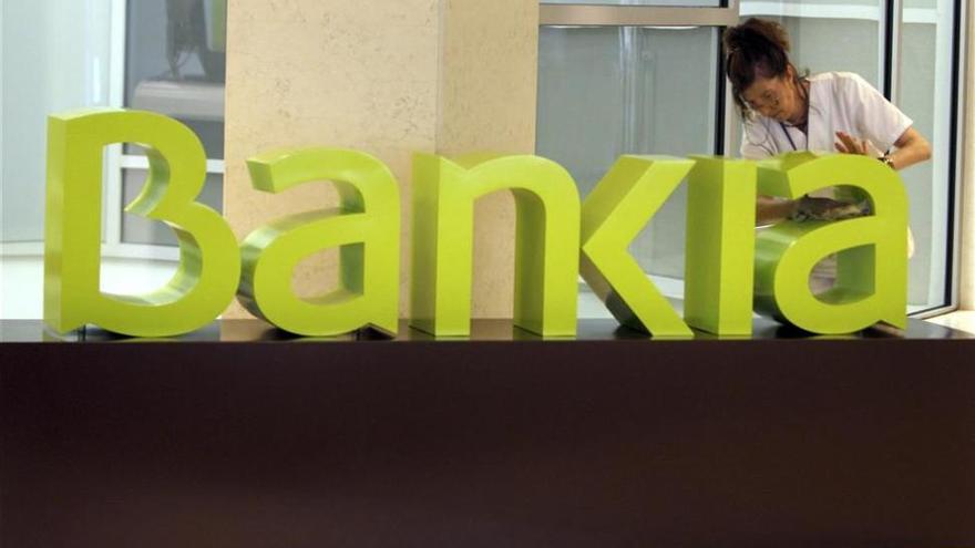 Bankia vende 2.200 viviendas, 170 en Andalucía y 40 activos, con descuentos del 40%