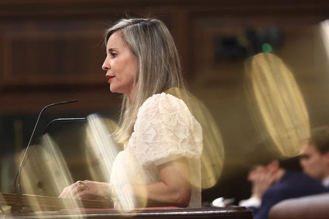 Sumar pasa de puntillas por la corrupción, abona la tesis del lawfare y pide medidas al Gobierno: "Hagamos que este tiempo sirva"