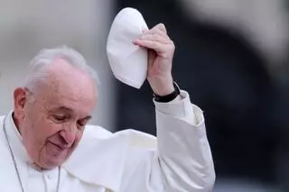 Muere Francisco, el Papa que llegó del "fin del mundo" y que ha querido llevar la Iglesia al siglo XXI
