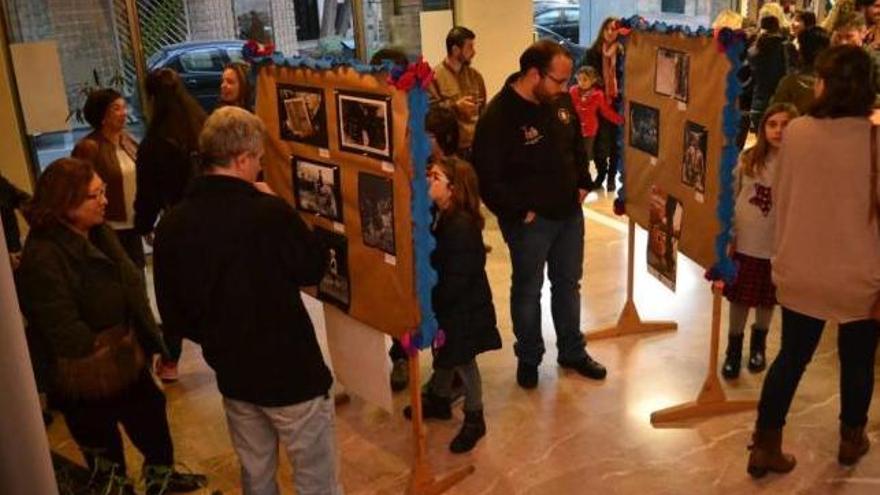 Premios para los mejores de Sant Antoni