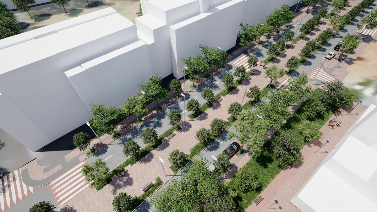 Render ronda Collsalarca