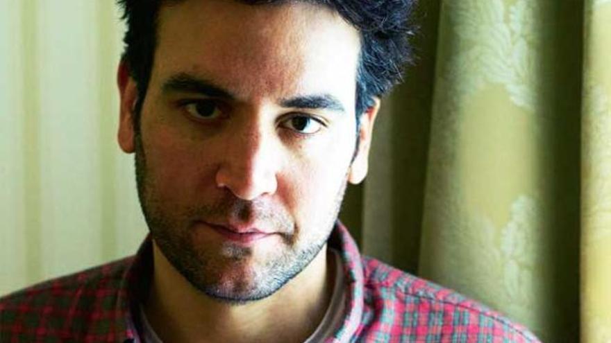 Josh Radnor.