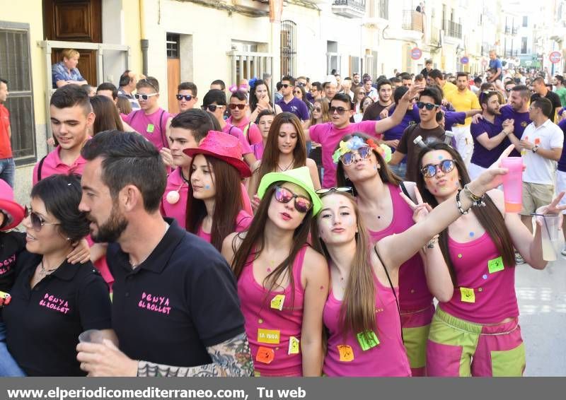 Galería de fotos -- Dos heridos por asta de toro en la penúltima jornada taurina