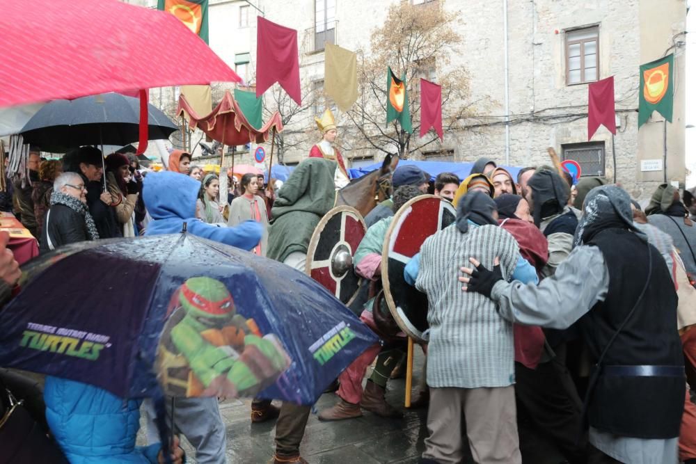 Fira de l''Aixada de Manresa (27 febrer)