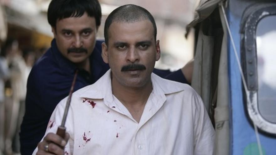 Gangs of Wasseypur. Parte 1