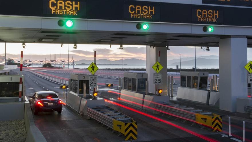 Europa aprueba los peajes en las autovías y carreteras de España