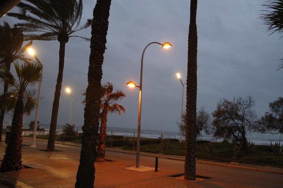 Die Playa de Palma macht sich schick für die Saison: So sieht es an den Baustellen derzeit aus