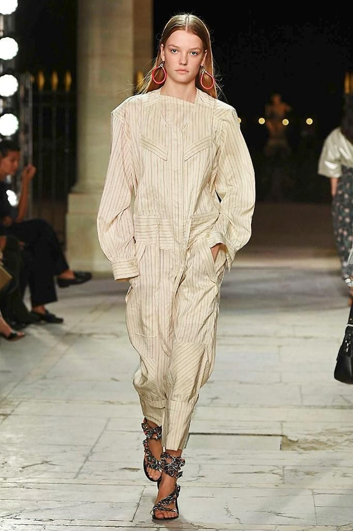Isabel Marant