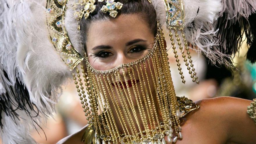 Gran Desfile de Moros y Cristianos de Murcia 2022