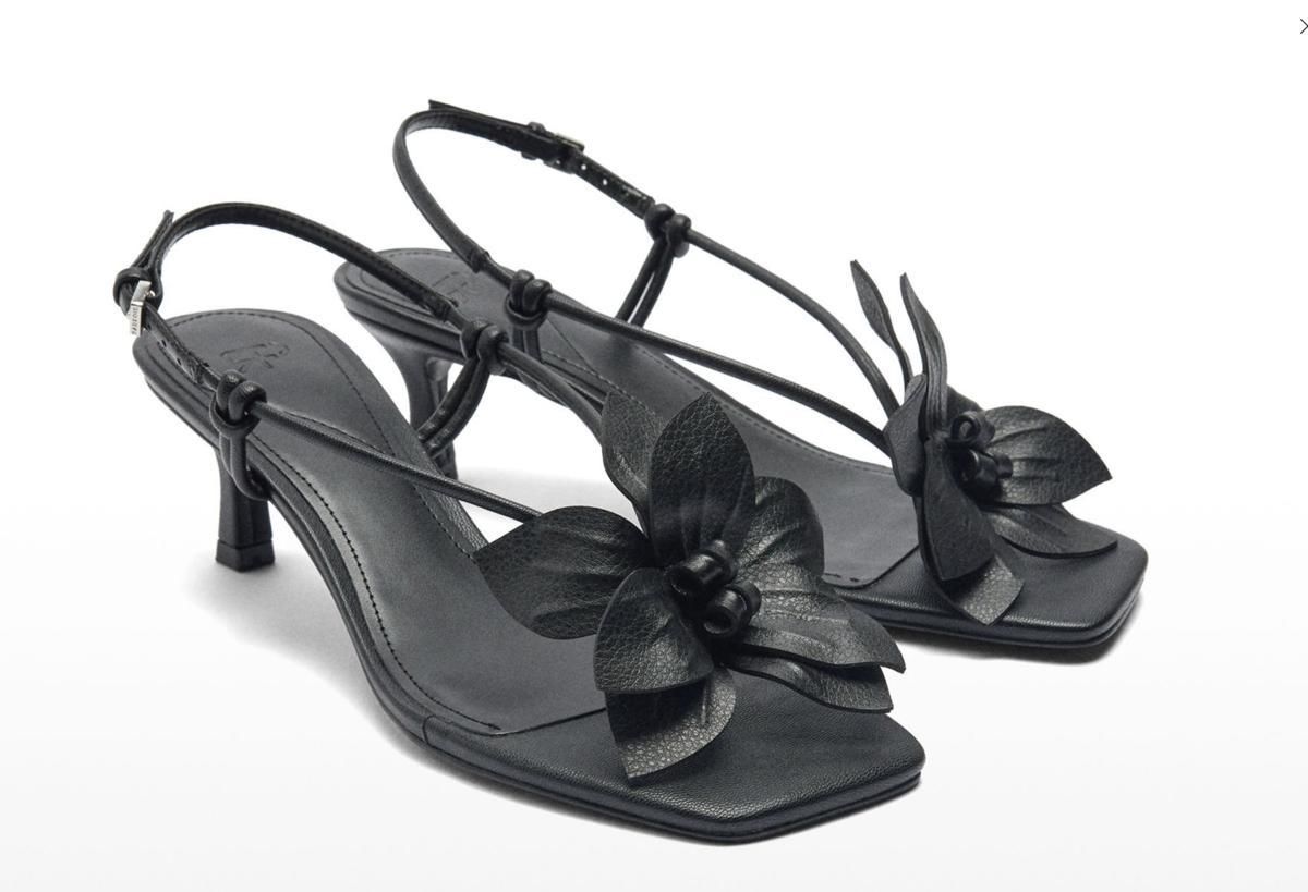 Sandalias de Parfois