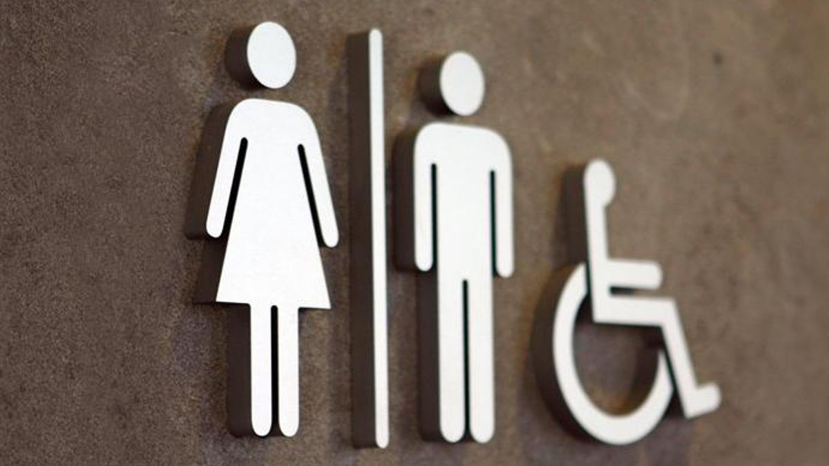 Consejos para usar los baños públicos