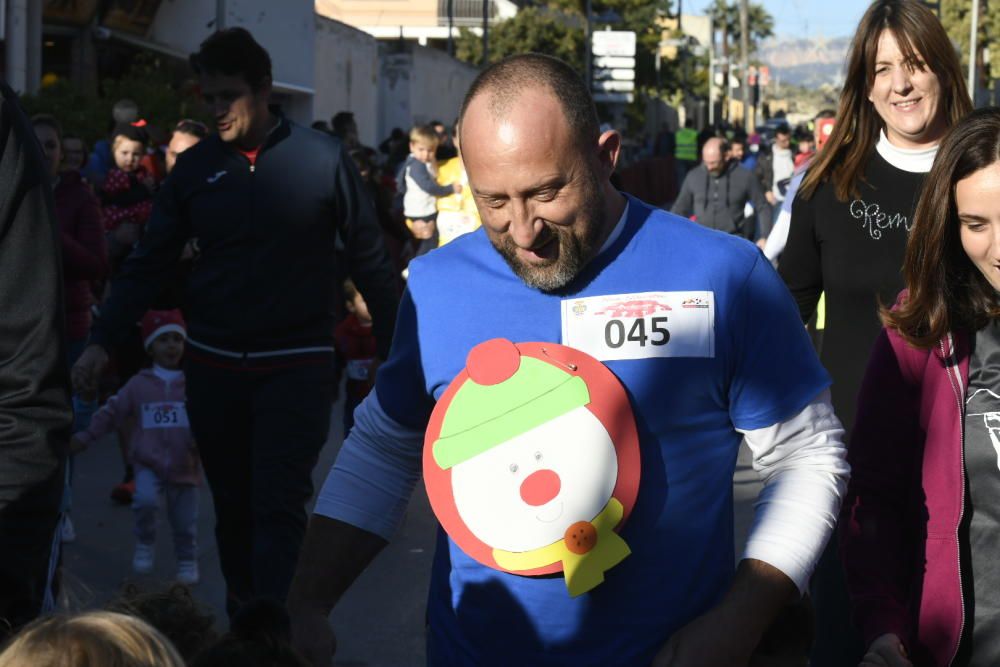 San Silvestre de Archena