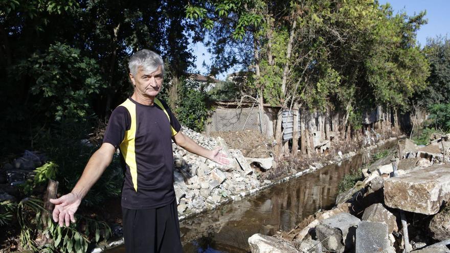 &quot;Angst bei jedem Regen&quot;: So kämpft ein Wiener um seine Finca im Überflutungsgebiet in Manacor auf Mallorca