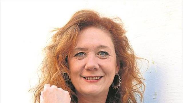Cristina Fallarás: «‘#Cuéntalo’ movilizó en diez días a tres millones de mujeres»