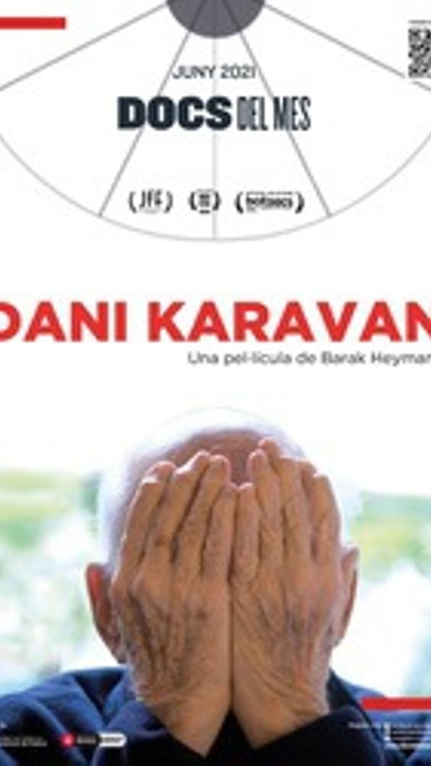 Dani Karavan