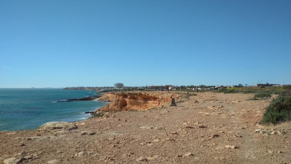 Tercera edición de "Orihuela en ruta"