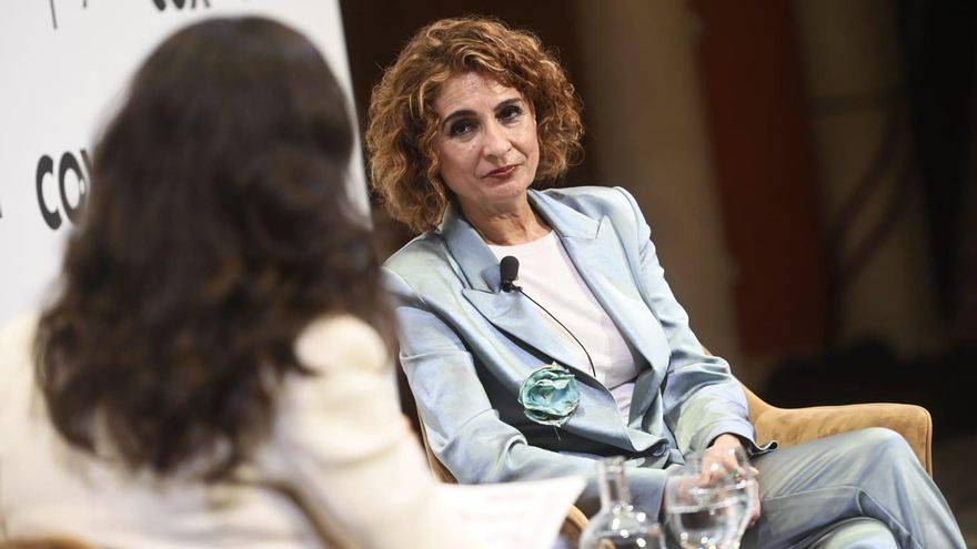 El Gobierno anuncia un plan de apoyo a los sectores afectados por los aranceles de Trump
