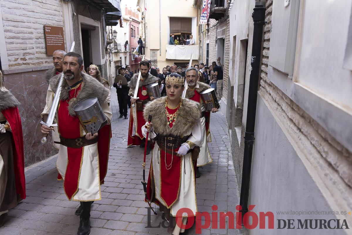Procesión día 3/Bando Cristiano_019