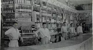 Más de un siglo vistiendo, alimentando y abasteciendo a un país: la huella permanente de Asturias en la economía dominicana