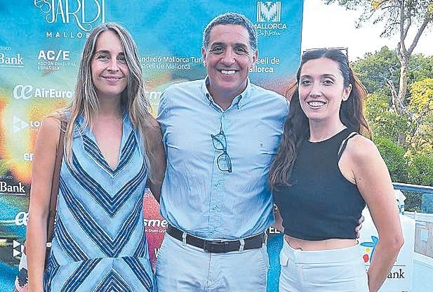Engracia Obregn,Jorge Barrios y Sandra Guerrero.jpg
