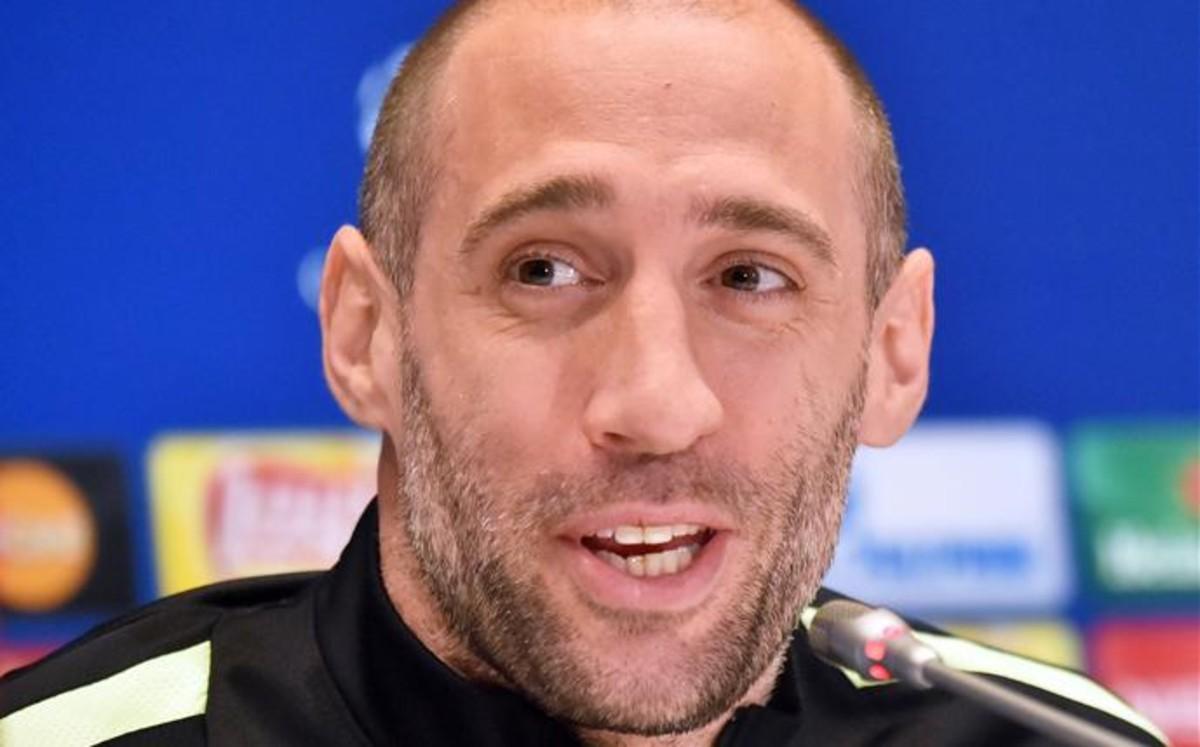 Zabaleta