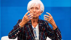 El BCE bajará previsiblemente los tipos en 0,25 puntos por segunda reunión consecutiva