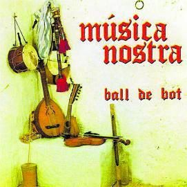 Música Nostrai més