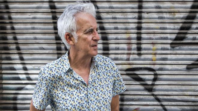 Kiko Veneno: «La vida se mide en promoción y likes, y eso no me interesa»