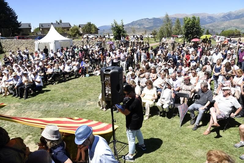 125è aniversari de la Casa del Comú de Das