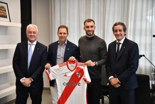 El capitán del Real Betis, Germán Pezzella, regresa a River Plate