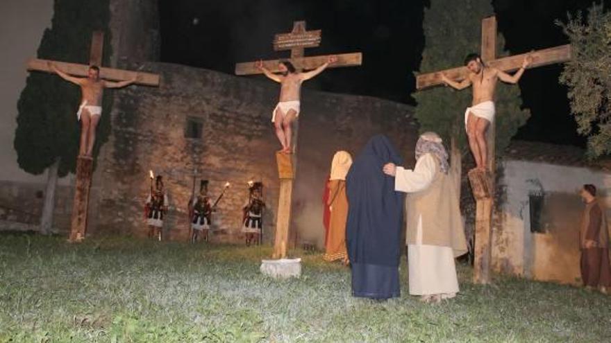 La Passió de Torreblanca dinamiza el sector del turismo en el municipio