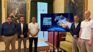 Nuevos obstáculos, patrocinadores, entradas, precios... todas las claves del concurso Hípico de Gijón