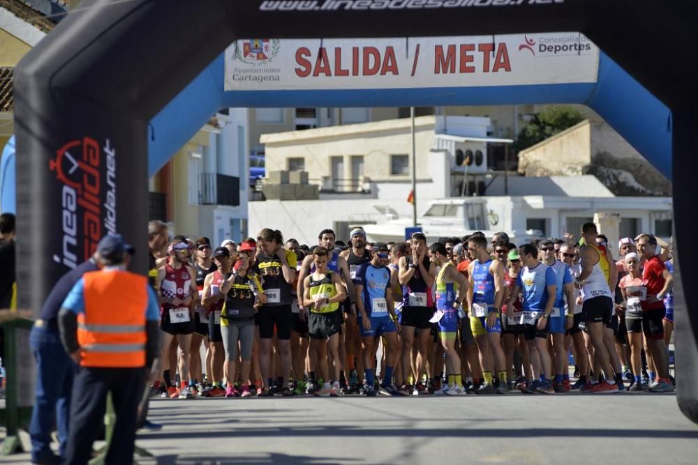 Carrera Popular La Azohía