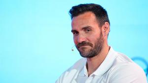 Saúl Craviotto: "No em molesta que em coneguin pel ‘MasterChef’"
