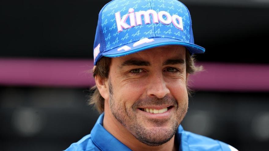 Ferrari no se olvida de Fernando Alonso y esta es su respuesta