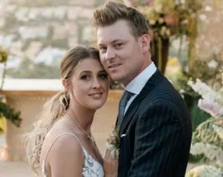 El espectacular enlace matrimonial de la hija de Michael Schumacher en Mallorca
